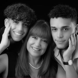 Meet your Posher, Shirley